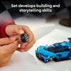 LEGO Speed Champions Bugatti Vision Gran Turismo Hyper Sports Car 77253 - Image 5