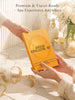 African Exfoliating Net, 3 Pieces African Net Sponge, Nylon African Bathing Sponge Net, Af - Image 4