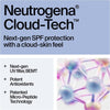 Neutrogena Ultra Sheer Daily Face Sunscreen SPF 70 with BEMT, 1.4 Fl. Oz - Personal Care - Image 3
