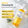 MANYO Pure Cleansing Oil, Makeup Remover, 6.7 fl oz, 2 Pack - Image 4
