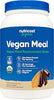 Nutricost Organic Vegan Meal Replacement Shake Powder (Chocolate PB)