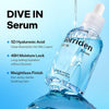 Torriden DIVE IN Hyaluronic Acid Serum for Deep Hydration | Korean K-Beauty Glass Skin Plu - Image 2