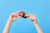 Mini Brands Foodie Series 2 (2 Pack) by ZURU Real Miniature Fast Food Brands Collectible T - Image 4