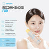Reset Essence Toner, Hydrating Face Toner with 86% Hinoki Cypress Water for Dry & Sensitiv - Image 3