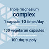 Geroprotect Stem Cell Longevity Support, 60 Vegetarian Capsules - Personal Care - Image 5