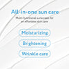 Face Republic Purity Sun Essence 50ml 1.69fl.oz. | SPF50+ Broad Spectrum UV Protection | N - Image 4