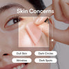 Abib PDRN Retinal Eye Patches for Rejuvenating & Puffy Eyes with Glow Jelly, Niacinamide,  - Image 2