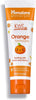 Himalaya Botanique Kids Fluoride Free Toothpaste, Orange, 4 oz, 1Pack - Image 1