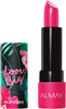 Almay Lip Vibes Lipstick, Love Big, 0.14 oz - Image 3