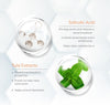 Vlcc Acne Serum Face Wash - Facial Cleanser with Salicylic Acid - Gentle Acne Face Wash fo - Image 5