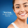 Crest 3D White Vivid Fluoride Anticavity Toothpaste-Radiant Mint-0.85 oz, 3 pk - Image 5