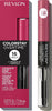 Revlon ColorStay Overtime Lipcolor, 220 Unlimited Mulberry, 0.07 fl oz - Image 1