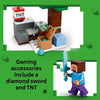 LEGO Minecraft Steve’s Taiga Adventure 21583 - Image 4
