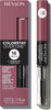 Revlon ColorStay Overtime Lipcolor, 370 Everlasting Rum, 0.07 fl oz - Personal Care - Image 1