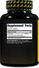 Primaforce Cissus Quadrangularis Extract (1000mg) 120 Capsules, Gluten Free - Image 5