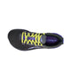 ALTRA Women's Timp 4 Running Shoe, Gray/Purple, 10 Medium