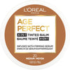 L'Oreal Paris Age Perfect 4-in-1 Tinted Face Balm Foundation with Firming Serum, Medium 20, 0.61 Ounce - Personal Care
