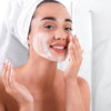 Amazon Basics Foaming Facial Cleanser with Ceramides & Hyaluronic Acid, Gentle Daily Face  - Image 5