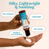 Truskin Soothing Cleansing Milk with Rice & Oat Milk, 5 fl oz - Personal Care - Image 4