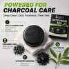 Tea Tree & Charcoal Cleansing Bar - Personal Care - Image 2