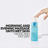Bundle of La Roche-Posay Toleriane Purifying Foaming Facial Cleanser + Toleriane Double Re - Image 5