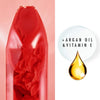 L'Oreal Paris Colour Riche Red Lipstick, Long Lasting, Satin Finish Smudge Proof Lipstick  - Image 4