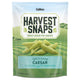 Generic Variety Pack Harvest Snaps Veggie Chips (White Cheddar, Wasabi Ranch, Tomato Basil, Mango Chili Lime, Parmesan Roasted Garlic, Lightly Salted, Caesar, Black Pepper) 2 Each Flavor, 16 Pack