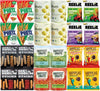 BIG TOP DEALS USA Variety Snack Box, 48 Count Candy, Chips & Snack Assortment Gift Box for - Image 2