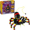 LEGO Creator 3 in 1 Wild Animals Surprising Spider Toy - Building Toy with 3 Build Options - Image 2