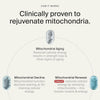 Timeline Mitopure Urolithin A Supplement Gummies - Clinically Proven Support for Healthy A - Image 3