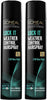 L'Oreal Paris Advanced Hairstyle - Lock It - Weather Control Hairspray - Anti Frizz - Net  - Image 1