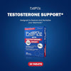 ExtenZe Testosterone Boost 30ct - Image 3