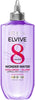 L'Oreal Paris Elvive Hyaluron Plump Flash Hydration Wonder Water Hair Rinse, 8 Second Hydr - Image 1