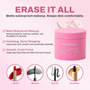 Deep Pure Cleansing Balm, Makeup Remover Balm for Makeup, Waterproof Mascara & Sunscreen,  - Image 2