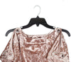 Hangon Shirt Hangers Recycled Plastic with Notches, Black, 17 Inch - Personal Care - Image 4
