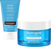 Neutrogena Hydro Boost Water Gel Fragrance-Free Facial Moisturizer, 1.7 fl. oz, Hydro Boos - Image 1