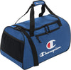Champion Unisex Adult Logo Duffel Bags, Surf Heather, One-Size US - Image 2