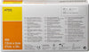 Smith & Nephew 7133 PRIMAPORE Peripheral IV Adhesive Dressing, Adhesive Non-Woven Island D - Image 4