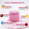 Deep Pure Cleansing Balm, Makeup Remover Balm for Makeup, Waterproof Mascara & Sunscreen,  - Image 5