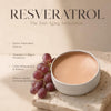 Tinted Mineral Sunscreen SPF 50+ for Face | Zinc Oxide with Grass-Fed Beef Tallow | Reef S - Image 5