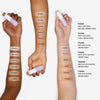 JOAH Crystal Glow Tinted Luminizer Stick, Multitasking Korean Makeup Highlighter and Bronz - Image 4