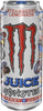 Monster Energy Juice Strawberry Lemonade, Energy + Juice, Energy Drink, 16 Ounce (Pack of  - Image 4