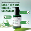 Some BY MI Bye Blackhead 30 Days Miracle Green Tea Tox Bubble Cleanser – 4.23oz, 120g – Ko - Image 2