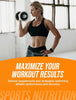 BulkSupplements.com Egg White Protein Powder - Egg White Powder, Lactose Free Protein - Un - Image 3