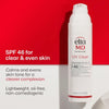 Eltamd UV Clear Face Sunscreen with Zinc Oxide, Oil-Free, SPF 46 and SPF 50 - Personal Car - Image 3