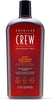 American Crew Men's Shampoo Power Cleanser Style Remover, 8.4 Fl Oz - Image 5