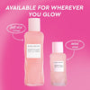 Glow Recipe PHA + BHA Face Toner, Korean Exfoliating Toner for Pores, Gentle Chemical Exfo - Image 5