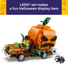 LEGO Jack-O'-Lantern Pickup Truck 40822 - Image 4