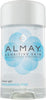 Almay Clear Gel Deodorant and Antiperspirant, Fragrance Free, 2.25 oz - Image 1
