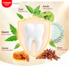 Colgate Swarna Vedshakti - 200g (Pack of 3) - Image 5